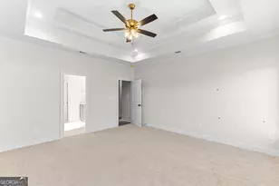 136 Pridgen Pass, Perry, GA 31069 - Photo 34