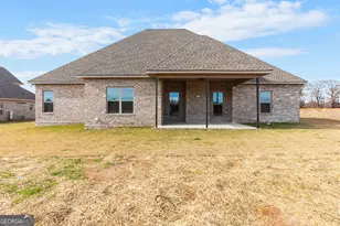 136 Pridgen Pass, Perry, GA 31069 - Photo 42