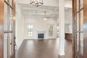 136 Pridgen Pass, Perry, GA 31069 - Photo 8