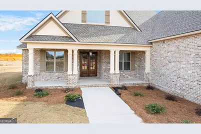 136 Pridgen Pass, Perry, GA 31069 - Photo 6