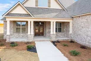 136 Pridgen Pass, Perry, GA 31069 - Photo 6