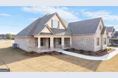 136 Pridgen Pass, Perry, GA 31069 - Photo 4