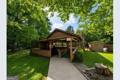 128 Bear Bend LOT #42, Blairsville, GA 30512 - Photo 42