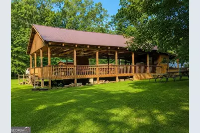128 Bear Bend LOT #42, Blairsville, GA 30512 - Photo 34