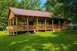 128 Bear Bnd, Blairsville, GA 30512 - Photo 34