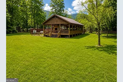 128 Bear Bend LOT #42, Blairsville, GA 30512 - Photo 36