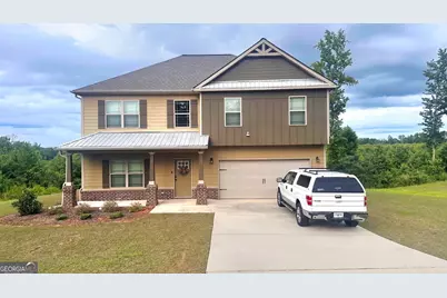 1206 Coldwater Court, Griffin, GA 30224 - Photo 1