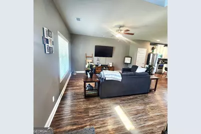 1206 Coldwater Court, Griffin, GA 30224 - Photo 2