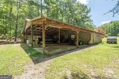 4973 Greenville Road, Lagrange, GA 30241 - Photo 88