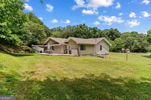 323 SW Lower Dug Gap Rd, Dalton, GA 30720 - Photo 2