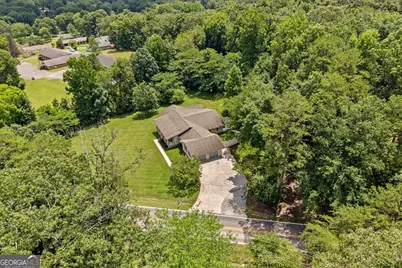 323 SW Lower Dug Gap Road, Dalton, GA 30720 - Photo 46