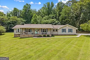 323 SW Lower Dug Gap Rd, Dalton, GA 30720 - Photo 1