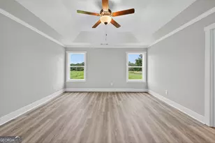 1825 Bennett Rd, Homer, GA 30547 - Photo 20