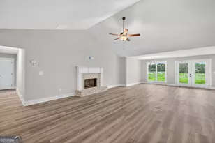 1825 Bennett Rd, Homer, GA 30547 - Photo 4