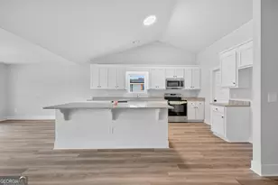 1825 Bennett Rd, Homer, GA 30547 - Photo 6