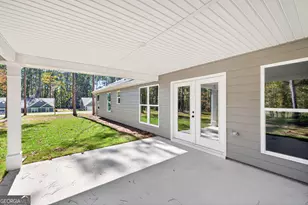 1825 Bennett Rd, Homer, GA 30547 - Photo 28
