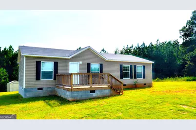 9245 US Highway 80 W, Roberta, GA 31078 - Photo 2