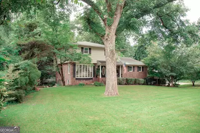 921 Crystal Drive, Thomaston, GA 30286 - Photo 8