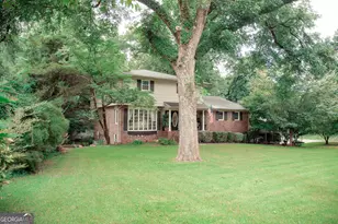 921 Crystal Dr, Thomaston, GA 30286 - Photo 8