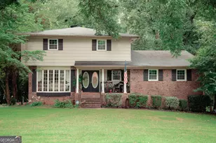 921 Crystal Dr, Thomaston, GA 30286 - Photo 2