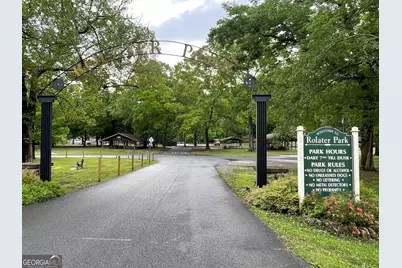 Tract 1A Chalcrest Way, Cave Spring, GA 30124 - Photo 40
