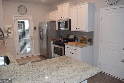 17 Ulsh Park Drive, Newnan, GA 30265 - Photo 16