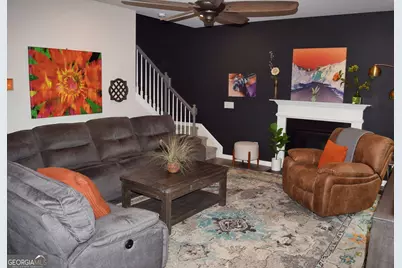 17 Ulsh Park Drive, Newnan, GA 30265 - Photo 6