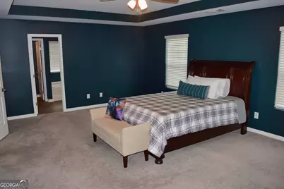 17 Ulsh Park Drive, Newnan, GA 30265 - Photo 24