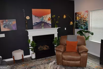 17 Ulsh Park Drive, Newnan, GA 30265 - Photo 8