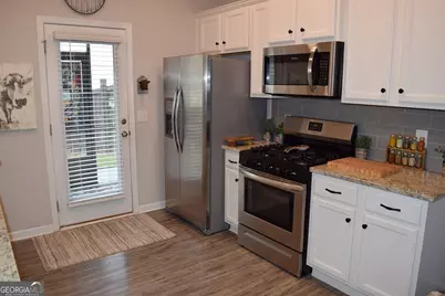 17 Ulsh Park Drive, Newnan, GA 30265 - Photo 18