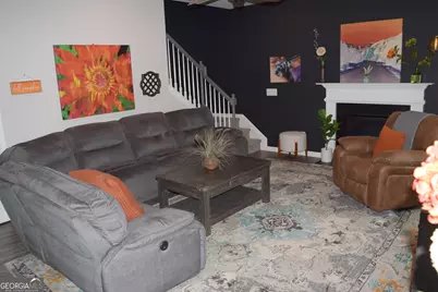17 Ulsh Park Drive, Newnan, GA 30265 - Photo 2