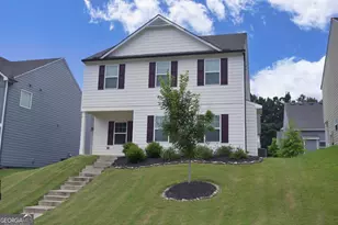 17 Ulsh Park Dr, Newnan, GA 30265 - Photo 1