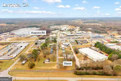 38 Maurice Way, Lavonia, GA 30553 - Photo 8
