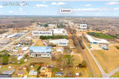 38 Maurice Way, Lavonia, GA 30553 - Photo 6