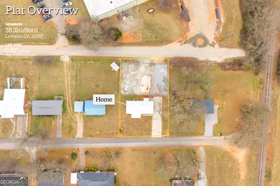 38 Maurice Way, Lavonia, GA 30553 - Photo 2