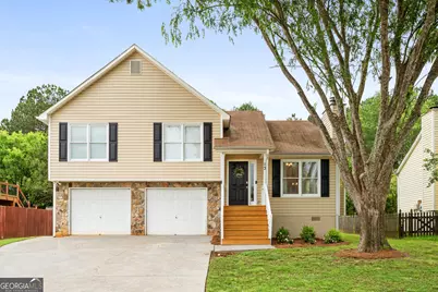 13 Huntcliff Drive, Cartersville, GA 30121 - Photo 28