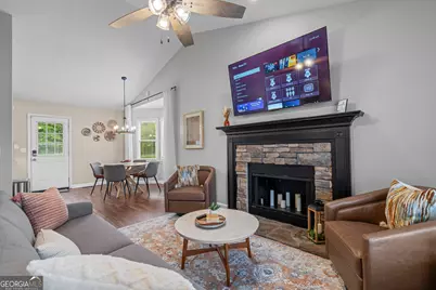 13 Huntcliff Drive, Cartersville, GA 30121 - Photo 6