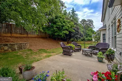1608 Cascade Overlook, Peachtree City, GA 30269 - Photo 44