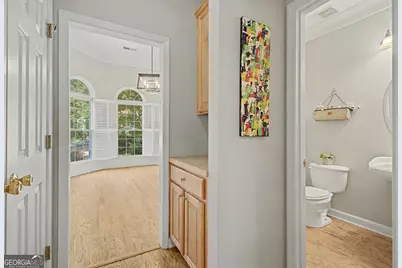 1608 Cascade Overlook, Peachtree City, GA 30269 - Photo 24