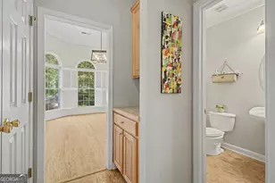 1608 Cascade Overlook, Peachtree City, GA 30269 - Photo 24