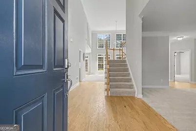 1608 Cascade Overlook, Peachtree City, GA 30269 - Photo 2