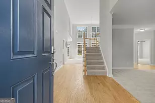 1608 Cascade Overlook, Peachtree City, GA 30269 - Photo 2