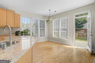 1608 Cascade Overlook, Peachtree City, GA 30269 - Photo 18