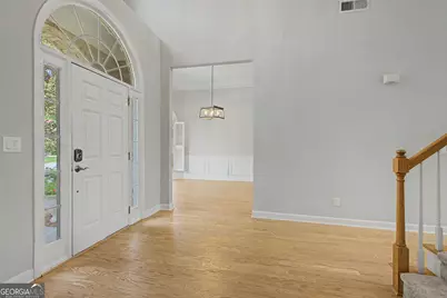 1608 Cascade Overlook, Peachtree City, GA 30269 - Photo 8