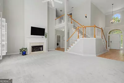1608 Cascade Overlook, Peachtree City, GA 30269 - Photo 14