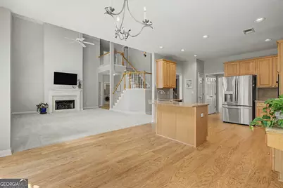 1608 Cascade Overlook, Peachtree City, GA 30269 - Photo 20