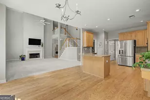 1608 Cascade Overlook, Peachtree City, GA 30269 - Photo 20
