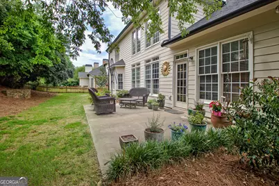 1608 Cascade Overlook, Peachtree City, GA 30269 - Photo 42