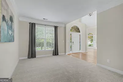 1608 Cascade Overlook, Peachtree City, GA 30269 - Photo 6