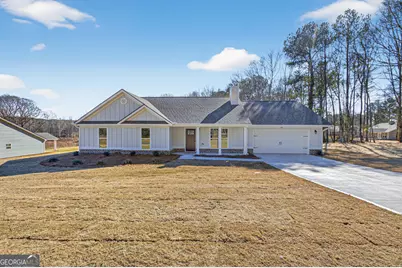 1837 Bennett Road #3, Homer, GA 30547 - Photo 2